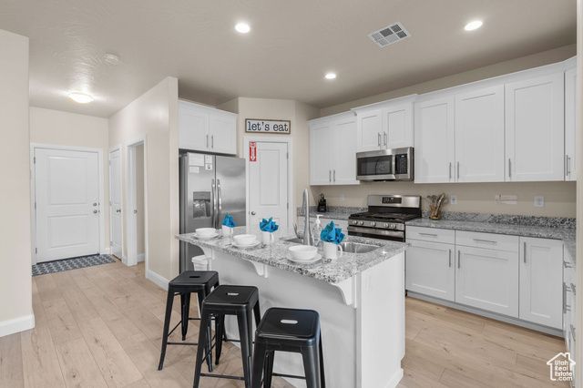 1231 N MISTICO ALY, Washington, UT 84780