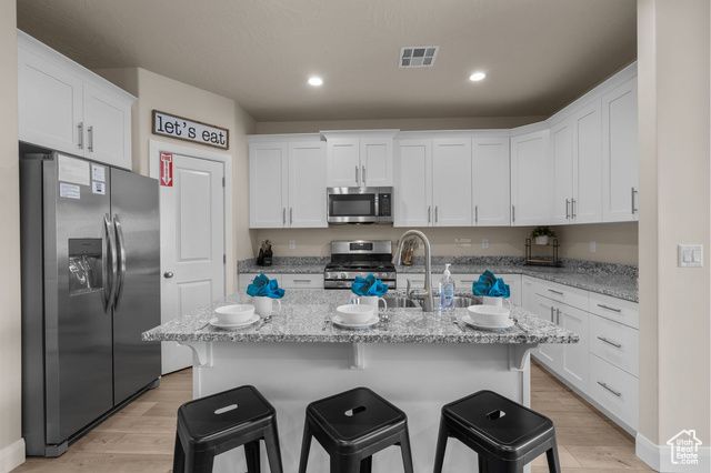 1231 N MISTICO ALY, Washington, UT 84780