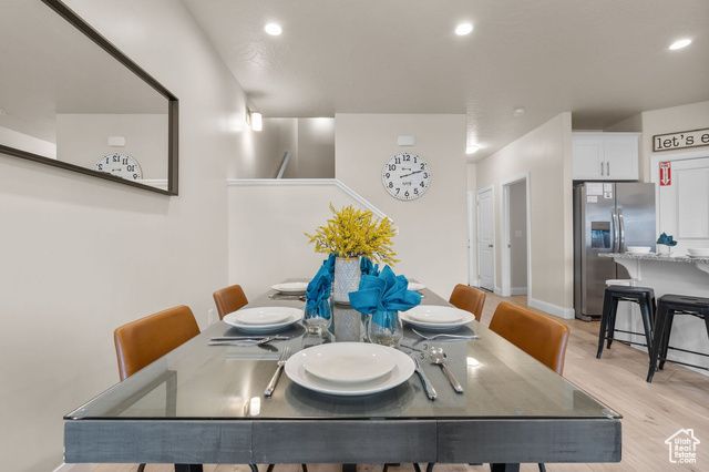 1231 N MISTICO ALY, Washington, UT 84780