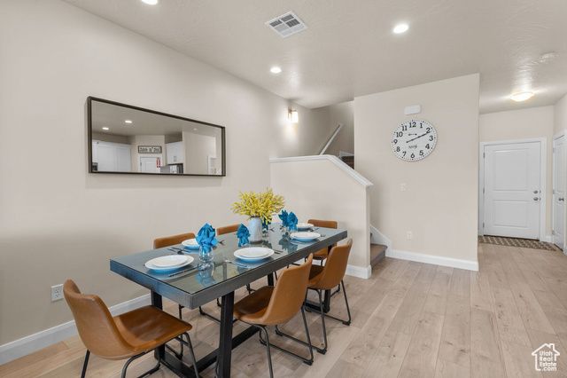 1231 N MISTICO ALY, Washington, UT 84780