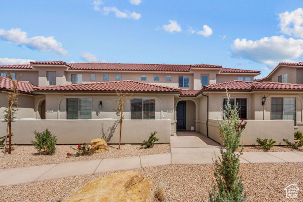 1231 N MISTICO ALY, Washington, UT 84780