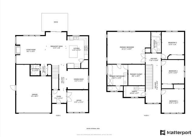 7230 NE 129th St, Kirkland, WA 98034