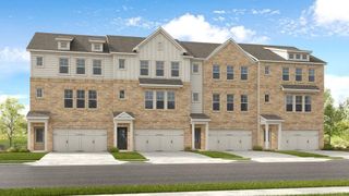 3194 Eastham Run Drive, Dacula, GA 30019