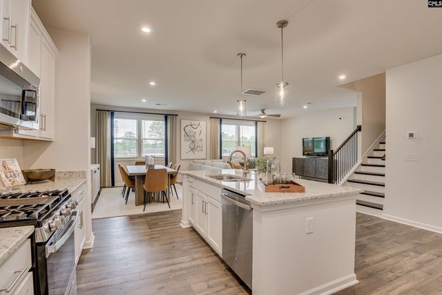 143 Bloomsbury Drive, Lexington, SC 29073