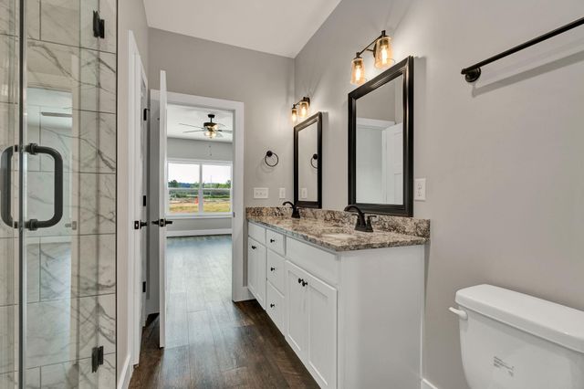 3024 Three Creeks Drive, NW, Cleveland, TN 37312