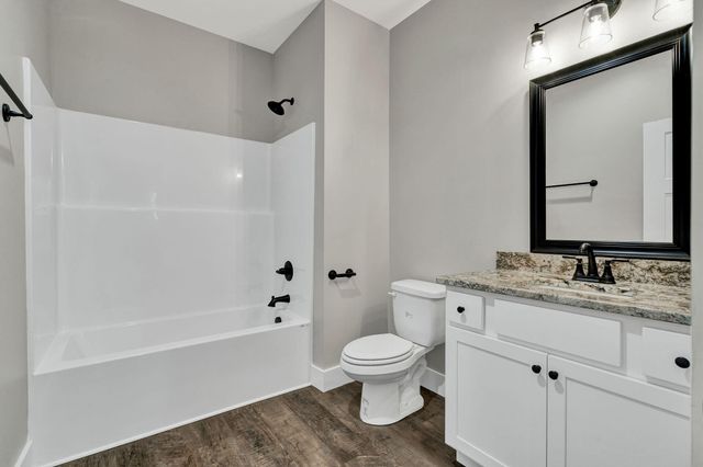 3024 Three Creeks Drive, NW, Cleveland, TN 37312