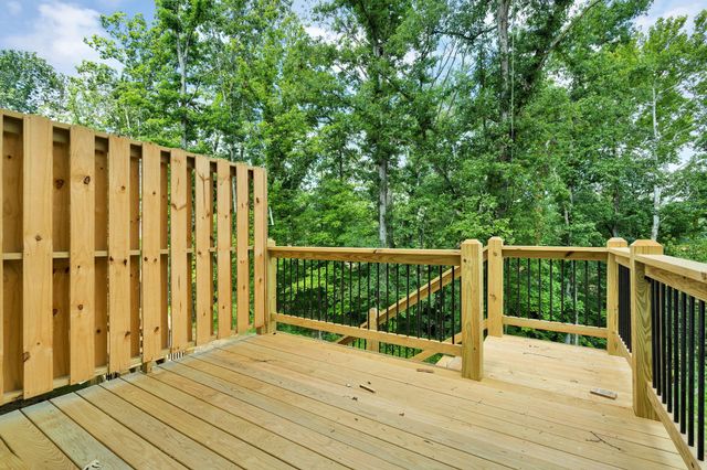 3024 Three Creeks Drive, NW, Cleveland, TN 37312
