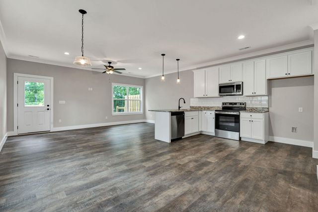 3024 Three Creeks Drive, NW, Cleveland, TN 37312