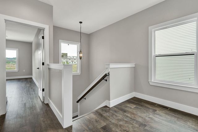 3024 Three Creeks Drive, NW, Cleveland, TN 37312