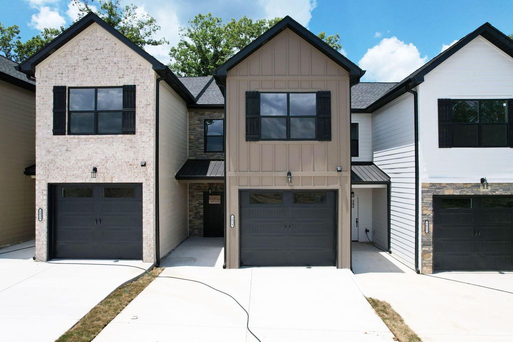 3024 Three Creeks Drive, NW, Cleveland, TN 37312