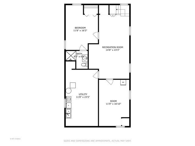 309 Newberry Avenue, La Grange Park, IL 60526