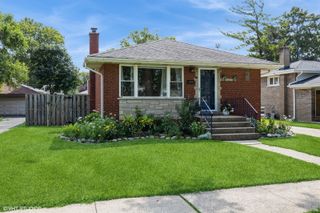 309 Newberry Avenue, La Grange Park, IL 60526