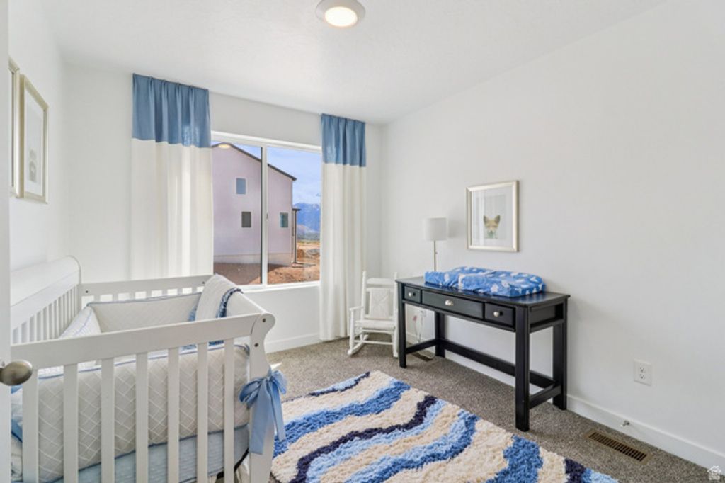 Image 9 of property listing at 4369 N BUCKSTONE WAY #1390, Lehi, UT 84048
