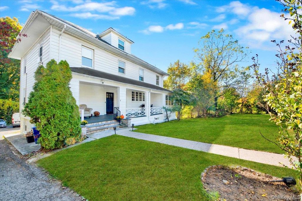 1 Slocum Street, New Rochelle, NY 10801