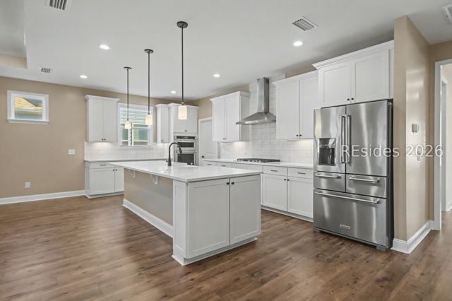 77 Heron Rd, Bluffton, SC 29909