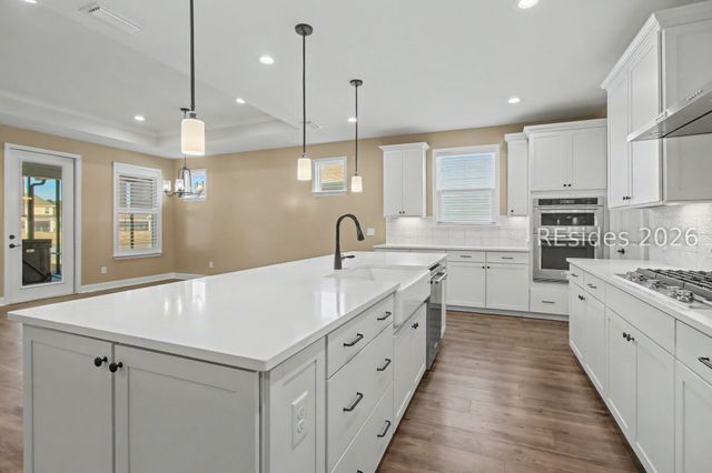 77 Heron Rd, Bluffton, SC 29909