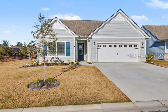 77 Heron Rd, Bluffton, SC 29909