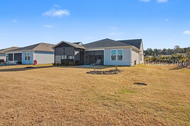 77 Heron Rd, Bluffton, SC 29909