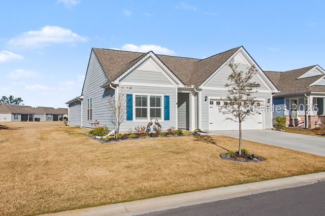 77 Heron Rd, Bluffton, SC 29909