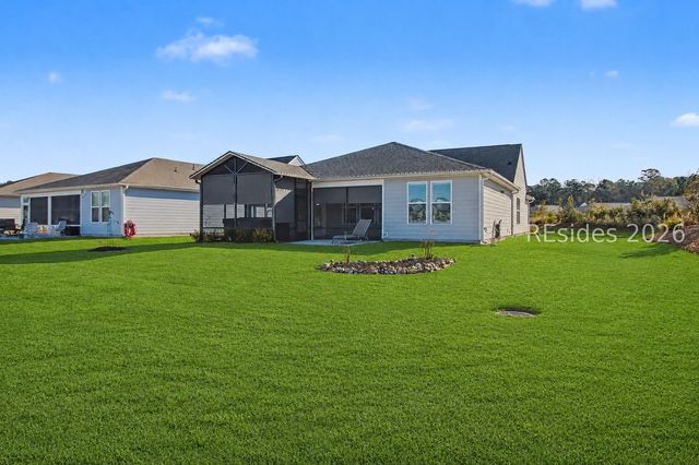 77 Heron Rd, Bluffton, SC 29909