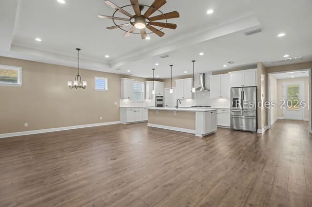 77 Heron Rd, Bluffton, SC 29909