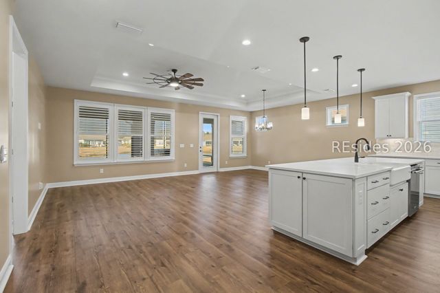 77 Heron Rd, Bluffton, SC 29909