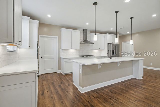 77 Heron Rd, Bluffton, SC 29909