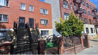 1749 Sterling Place, Brooklyn, NY 11233