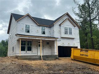 125 Omie Branch Lane, Lillington, NC 27546