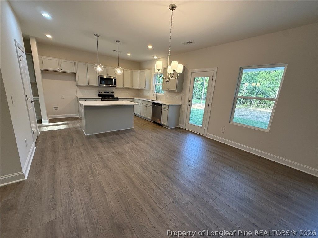 125 Omie Branch Lane, Lillington, NC 27546 — photo 5