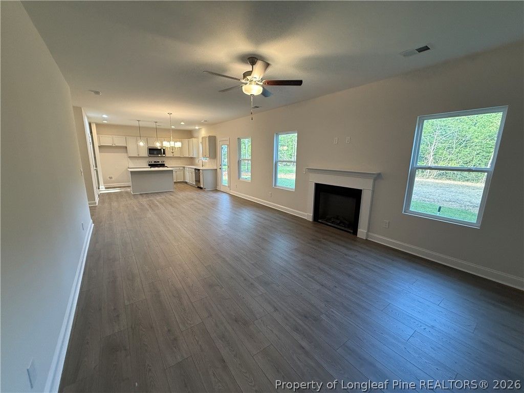 125 Omie Branch Lane, Lillington, NC 27546 — photo 6