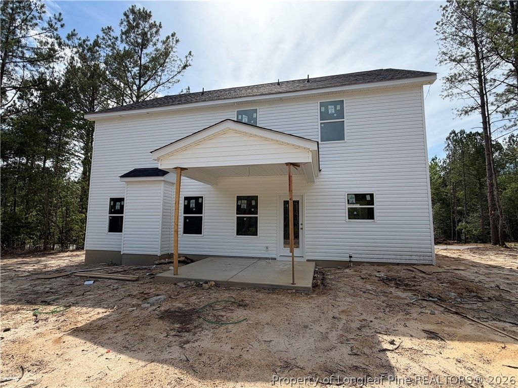 125 Omie Branch Lane, Lillington, NC 27546 — photo 8