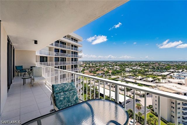 260 Seaview CT 1609, Marco Island, FL 34145