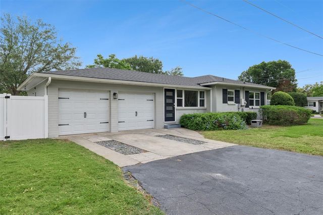 2001 GALE STREET, Orlando, FL 32803