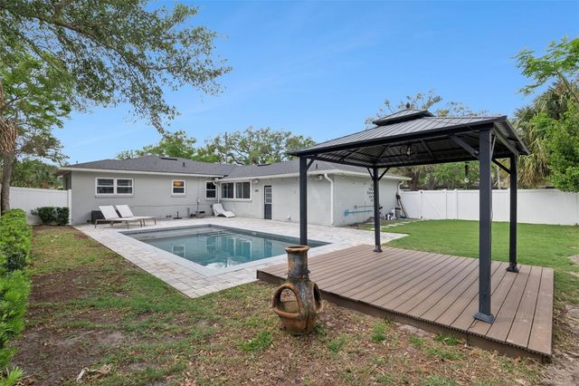 2001 GALE STREET, Orlando, FL 32803