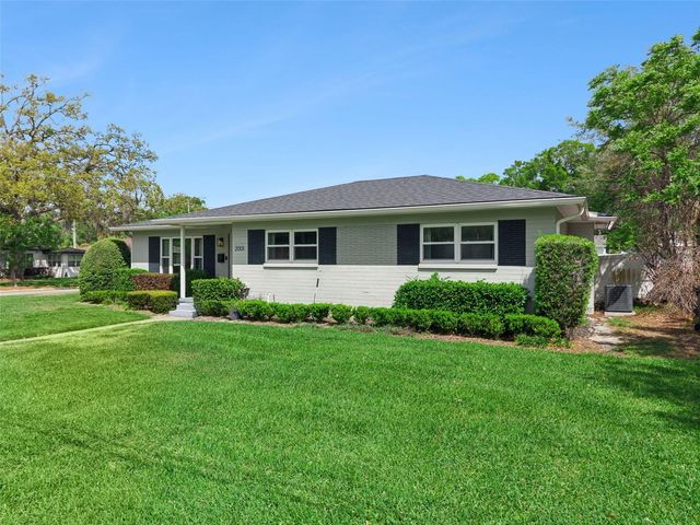 2001 GALE STREET, Orlando, FL 32803