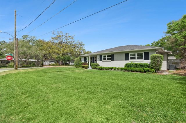 2001 GALE STREET, Orlando, FL 32803