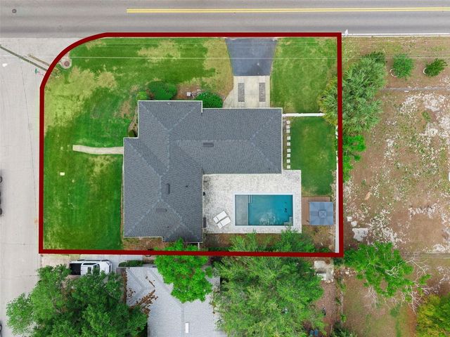 2001 GALE STREET, Orlando, FL 32803