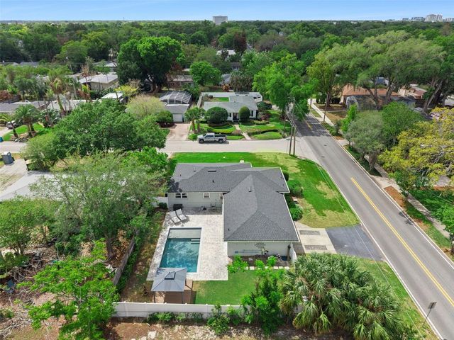 2001 GALE STREET, Orlando, FL 32803