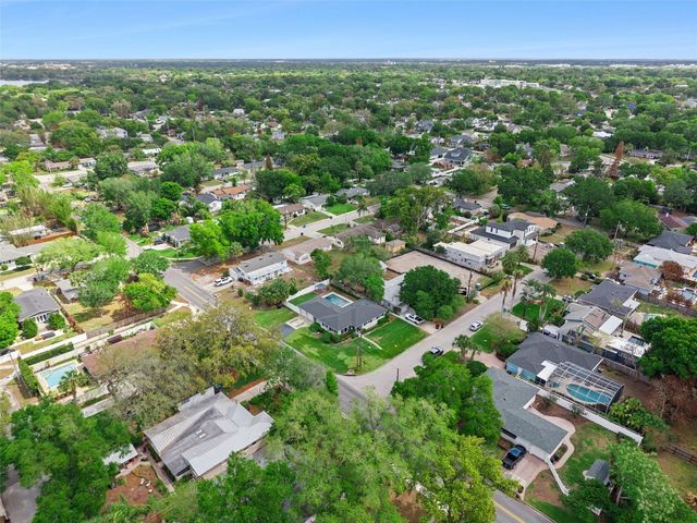 2001 GALE STREET, Orlando, FL 32803