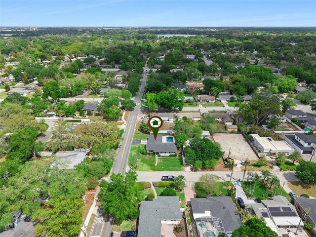 2001 GALE STREET, Orlando, FL 32803