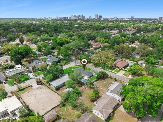 2001 GALE STREET, Orlando, FL 32803