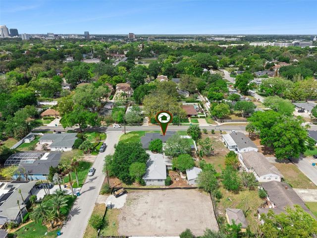 2001 GALE STREET, Orlando, FL 32803