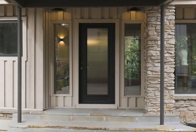 1318 S Jones Mill Lane, Springfield, MO 65809