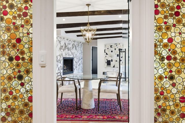 1318 S Jones Mill Lane, Springfield, MO 65809