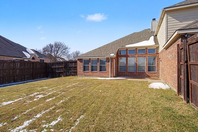 9016 Culberson Drive, Plano, TX 75025