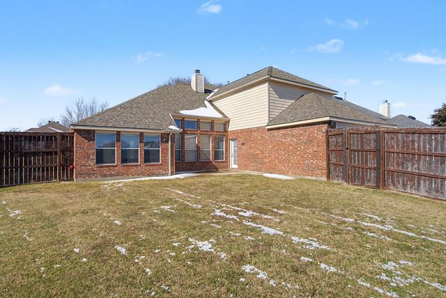 9016 Culberson Drive, Plano, TX 75025