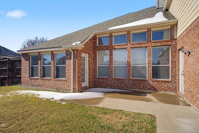 9016 Culberson Drive, Plano, TX 75025