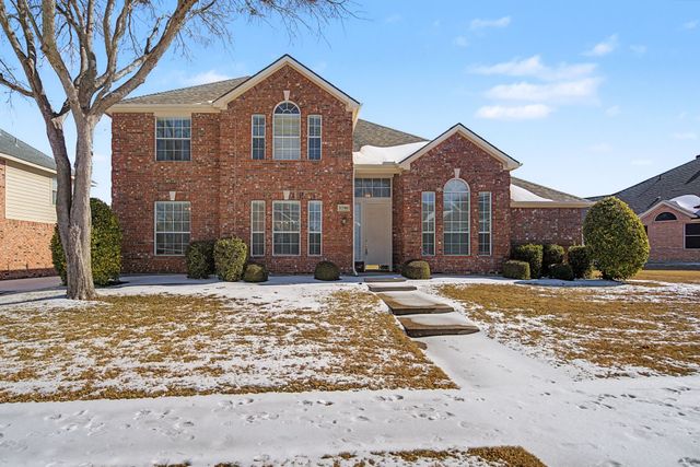 9016 Culberson Drive, Plano, TX 75025