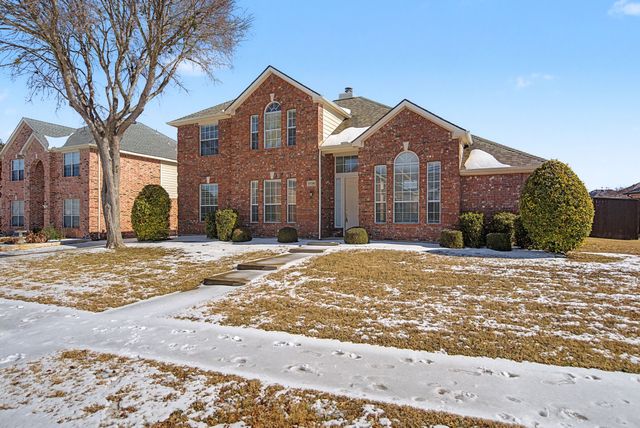 9016 Culberson Drive, Plano, TX 75025